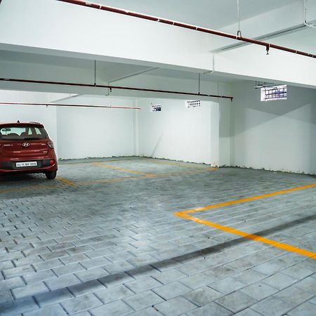 Palcastle Regency Otel Palakkad Dış mekan fotoğraf