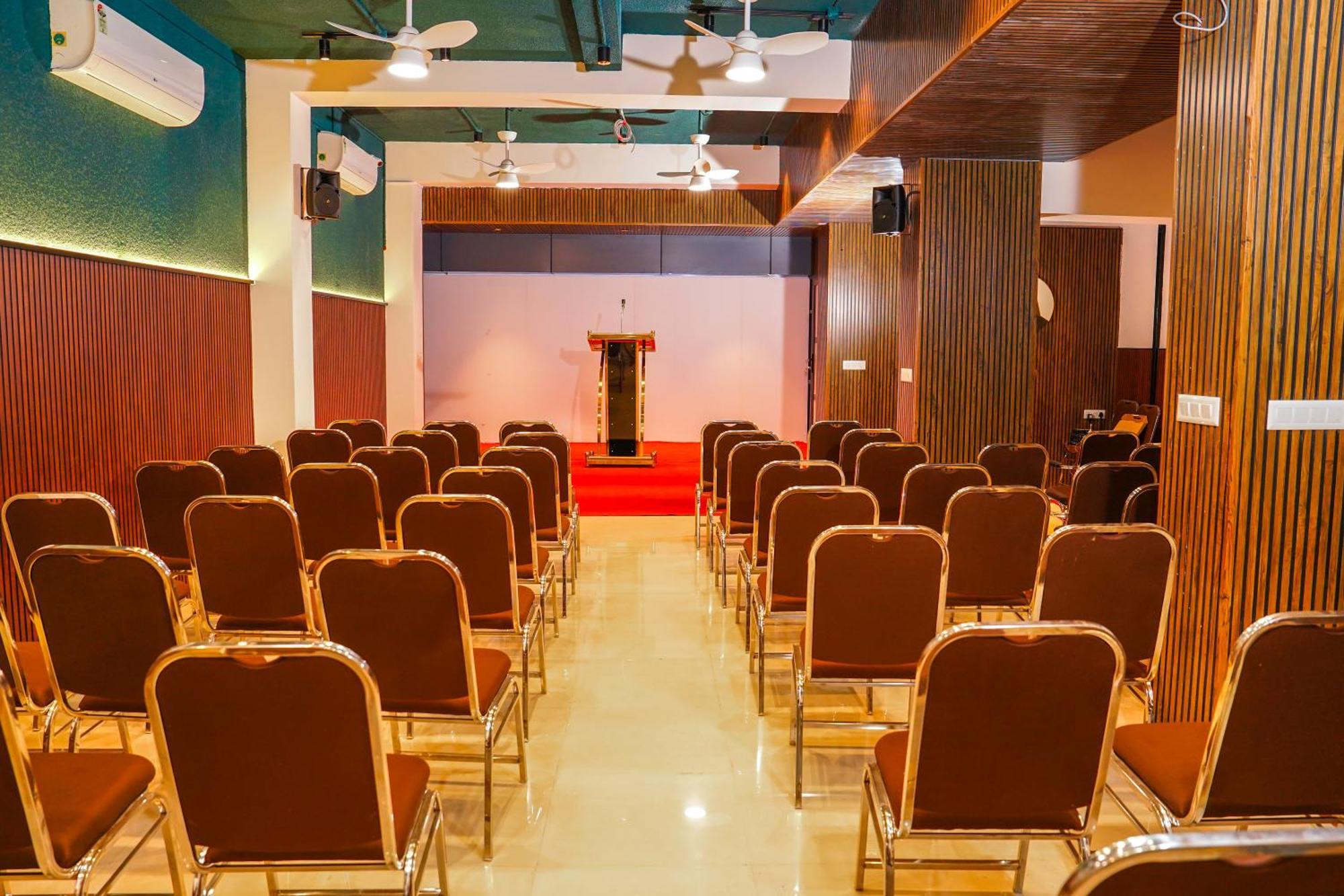 Palcastle Regency Otel Palakkad Dış mekan fotoğraf