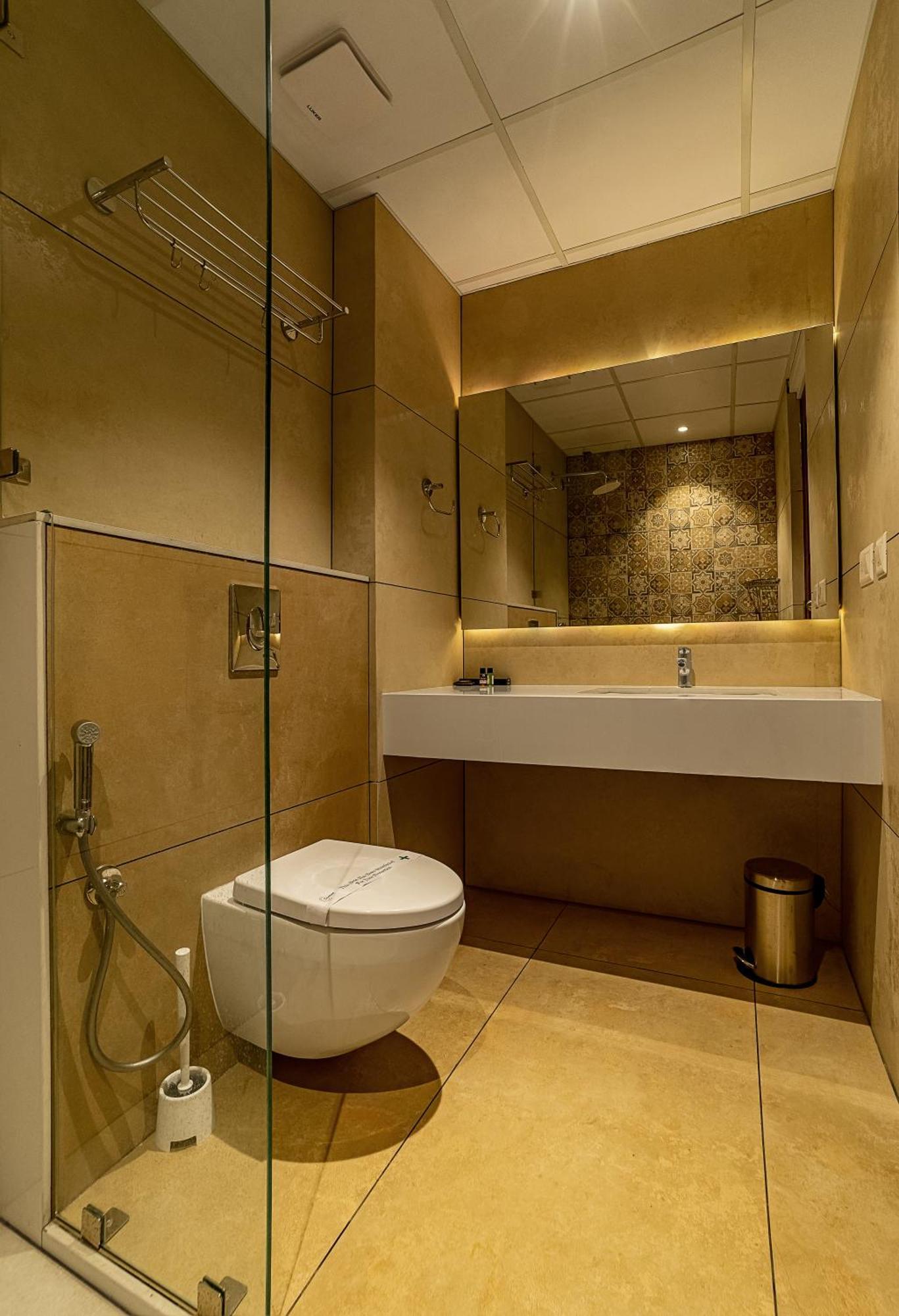 Palcastle Regency Otel Palakkad Dış mekan fotoğraf