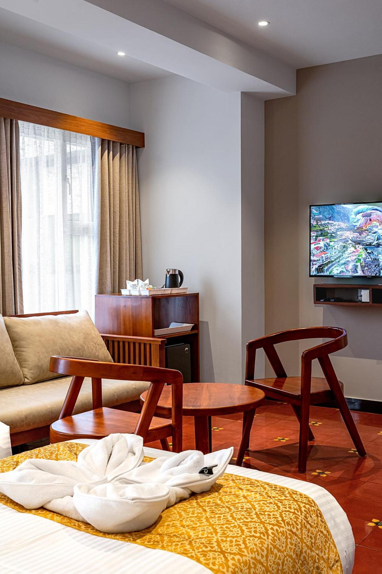 Palcastle Regency Otel Palakkad Dış mekan fotoğraf