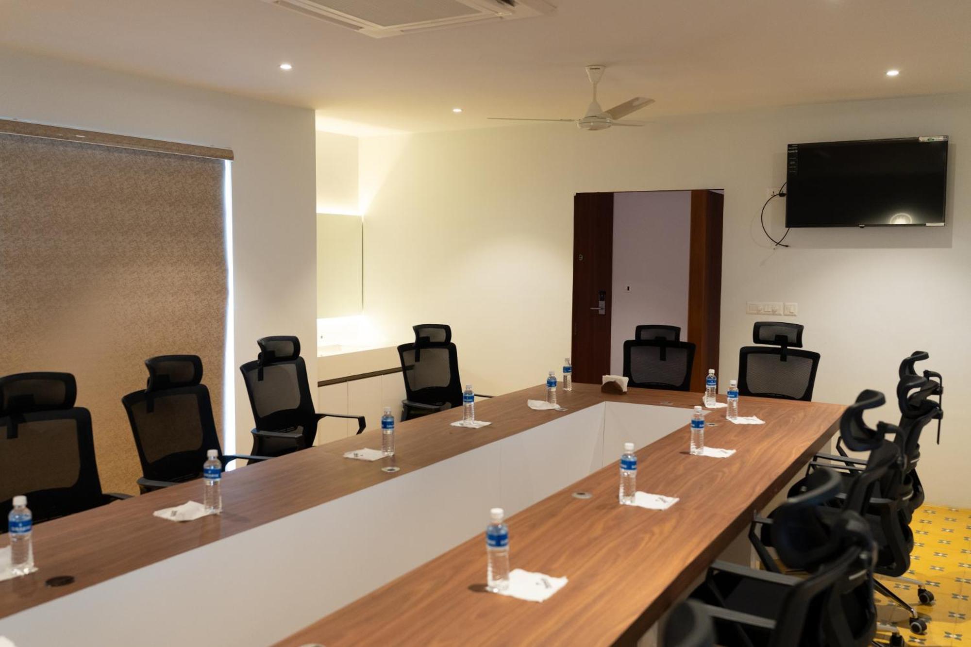 Palcastle Regency Otel Palakkad Dış mekan fotoğraf