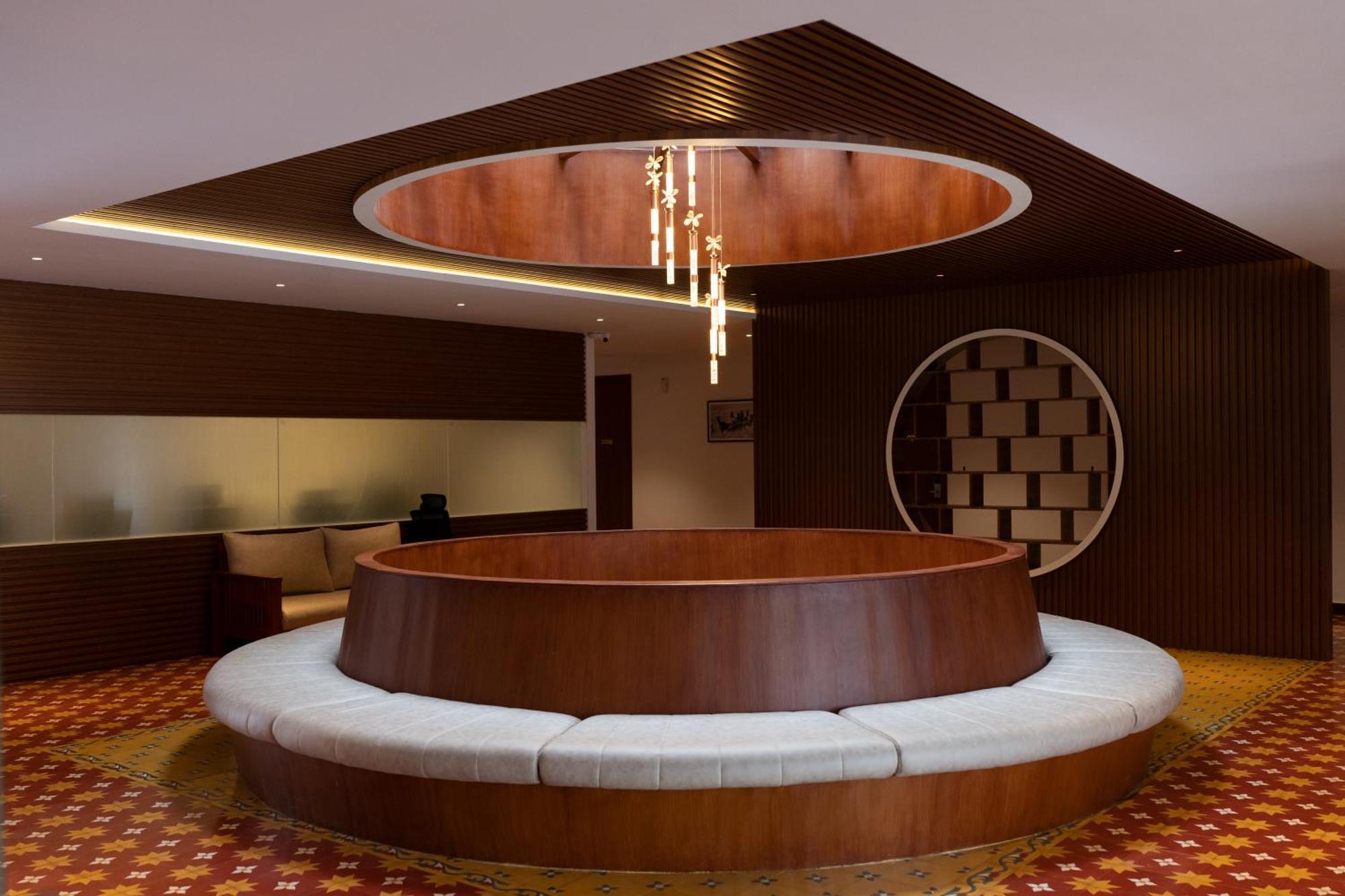 Palcastle Regency Otel Palakkad Dış mekan fotoğraf