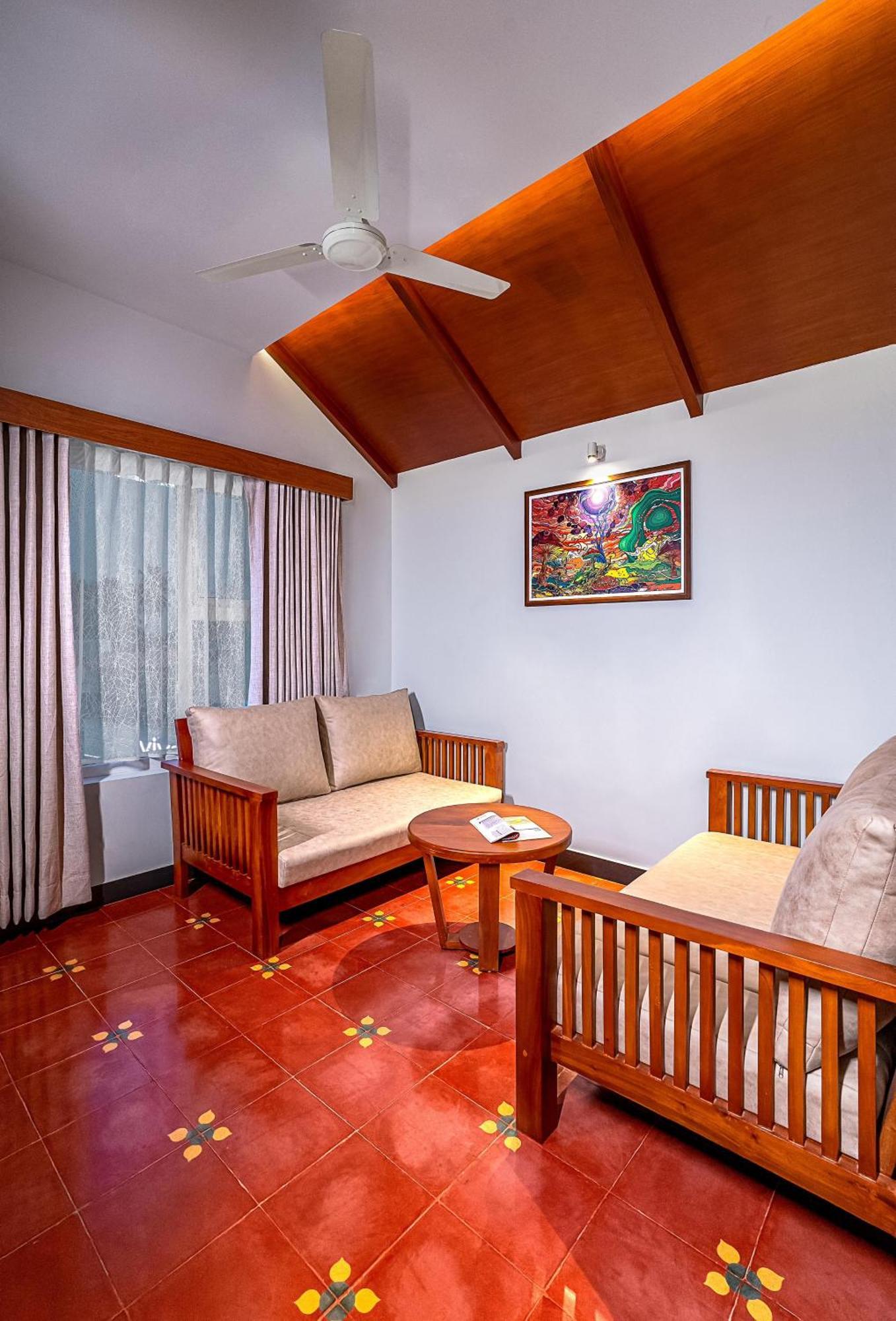 Palcastle Regency Otel Palakkad Dış mekan fotoğraf